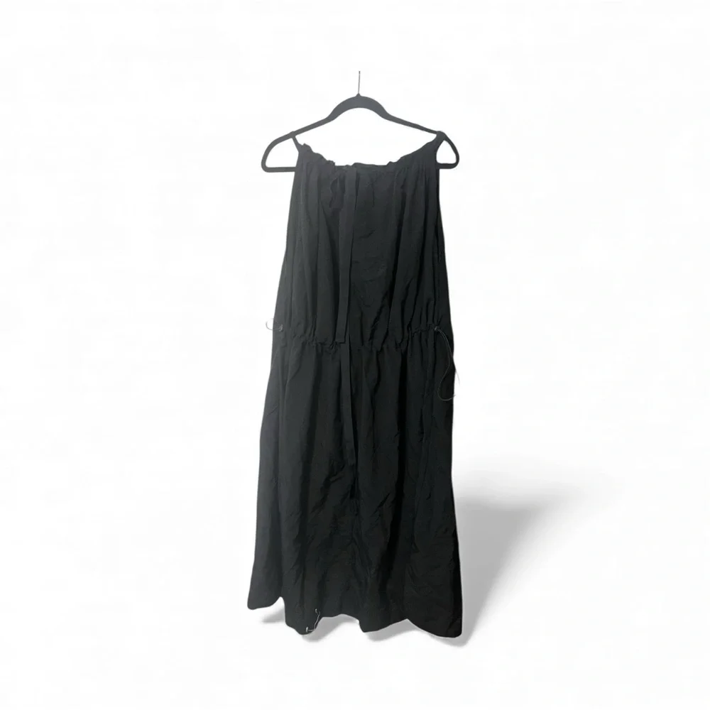 Halter Dress